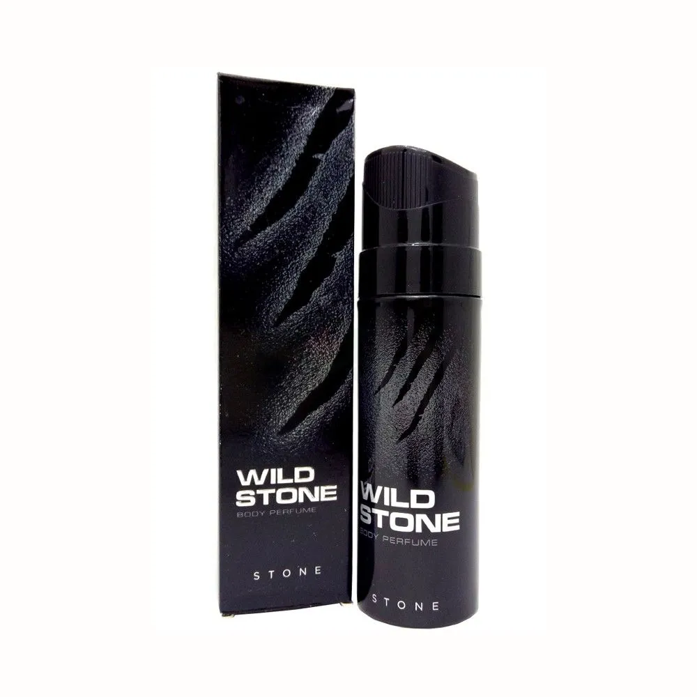 Wild Stone Original Stone Body Spray – 120 ml